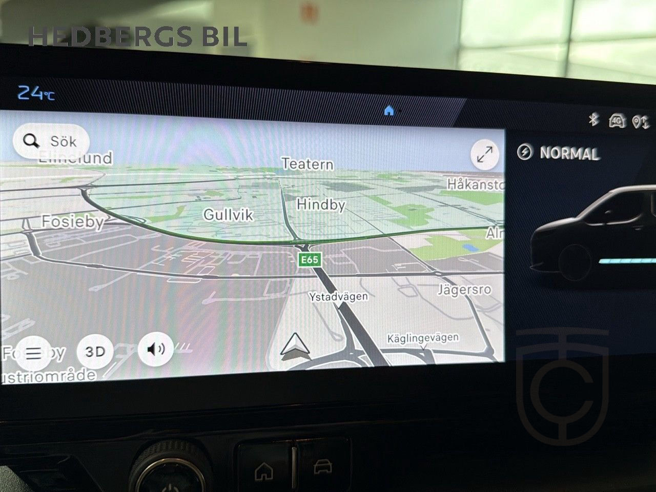 Peugeot Partner L2 1.5 BlueHDi