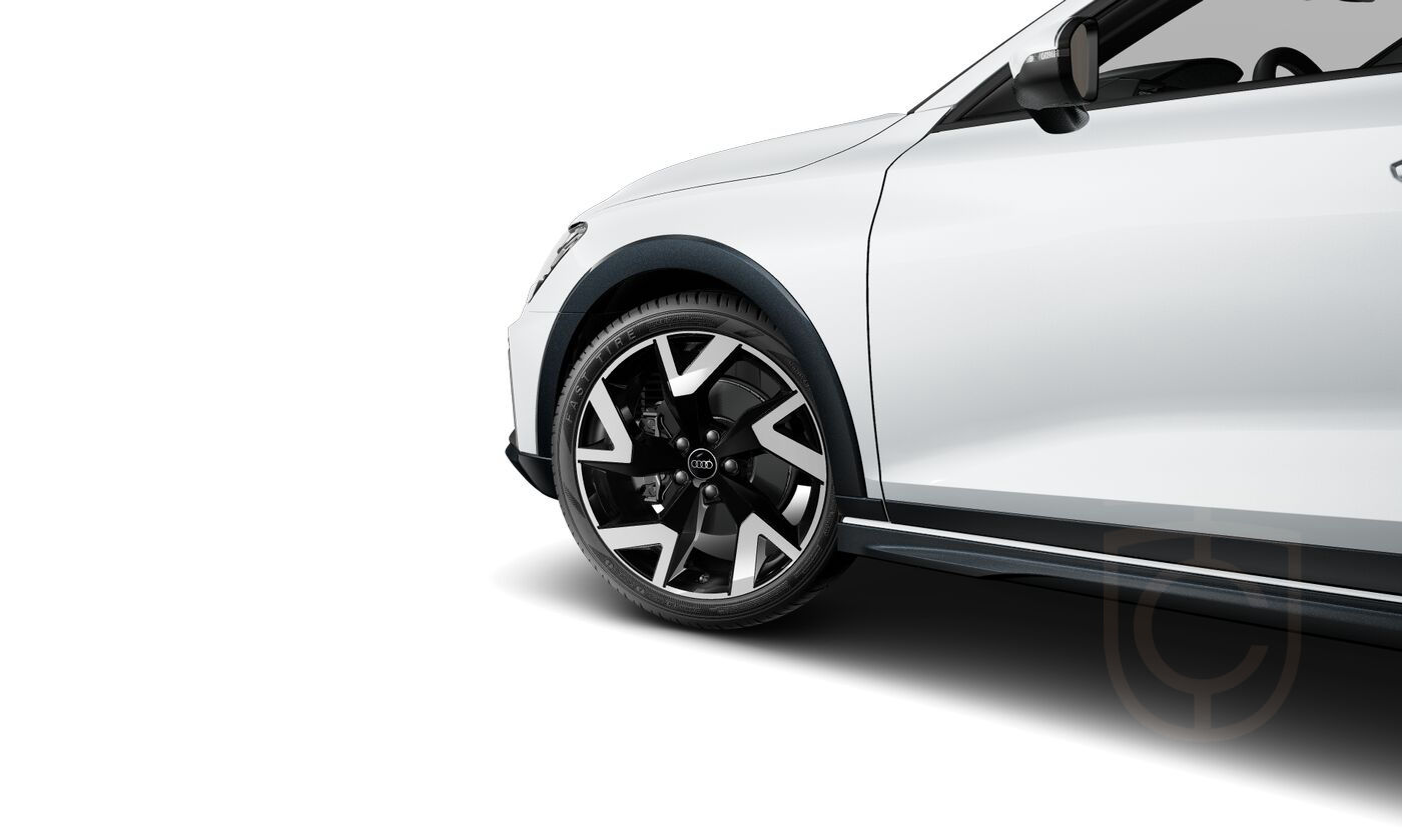 Audi A3 allstreet 35 TFSI 110 kW