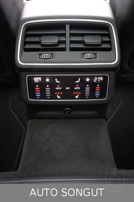 Audi RS6 Avant 4.0 T quattro Individual*1.HAND*VOLL*
