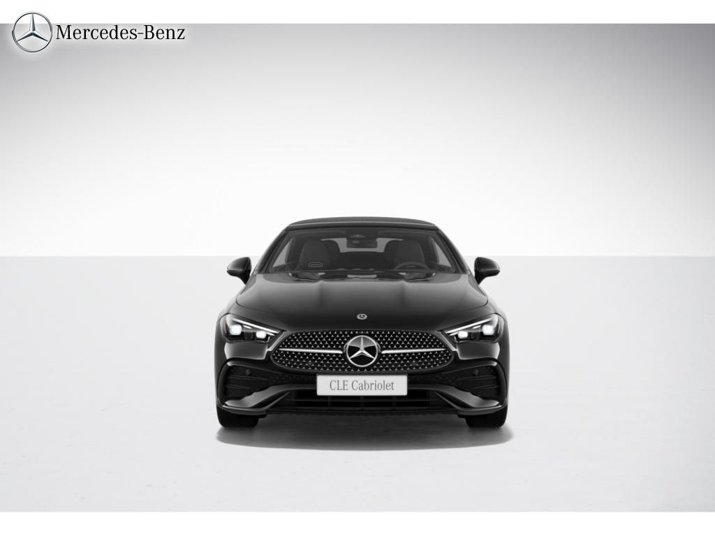 Mercedes-Benz CLE 200 AMG Cabriolet MBUX+RüKam+DIG-LED+Distron