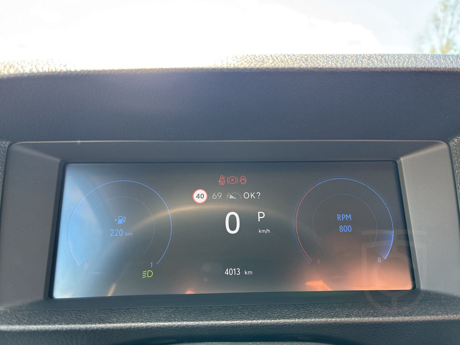 Toyota Proace L2