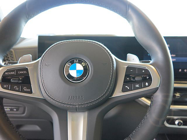 BMW X5 xDrive 30d Mild-Hybrid M Sport | Navi | LED