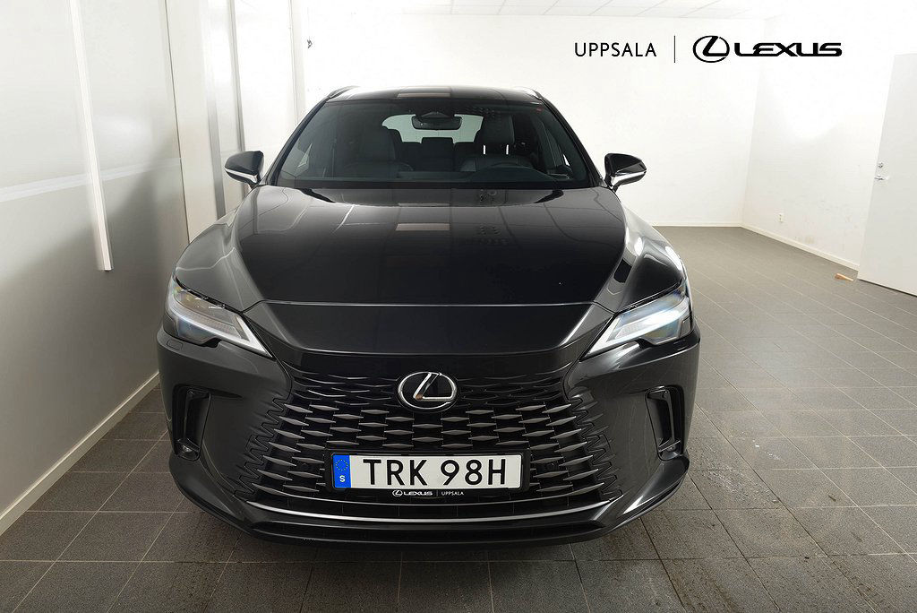 Lexus RX 350h