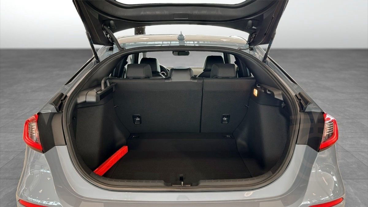 Honda Civic CIVIC SPORT 2.0 HYBRID