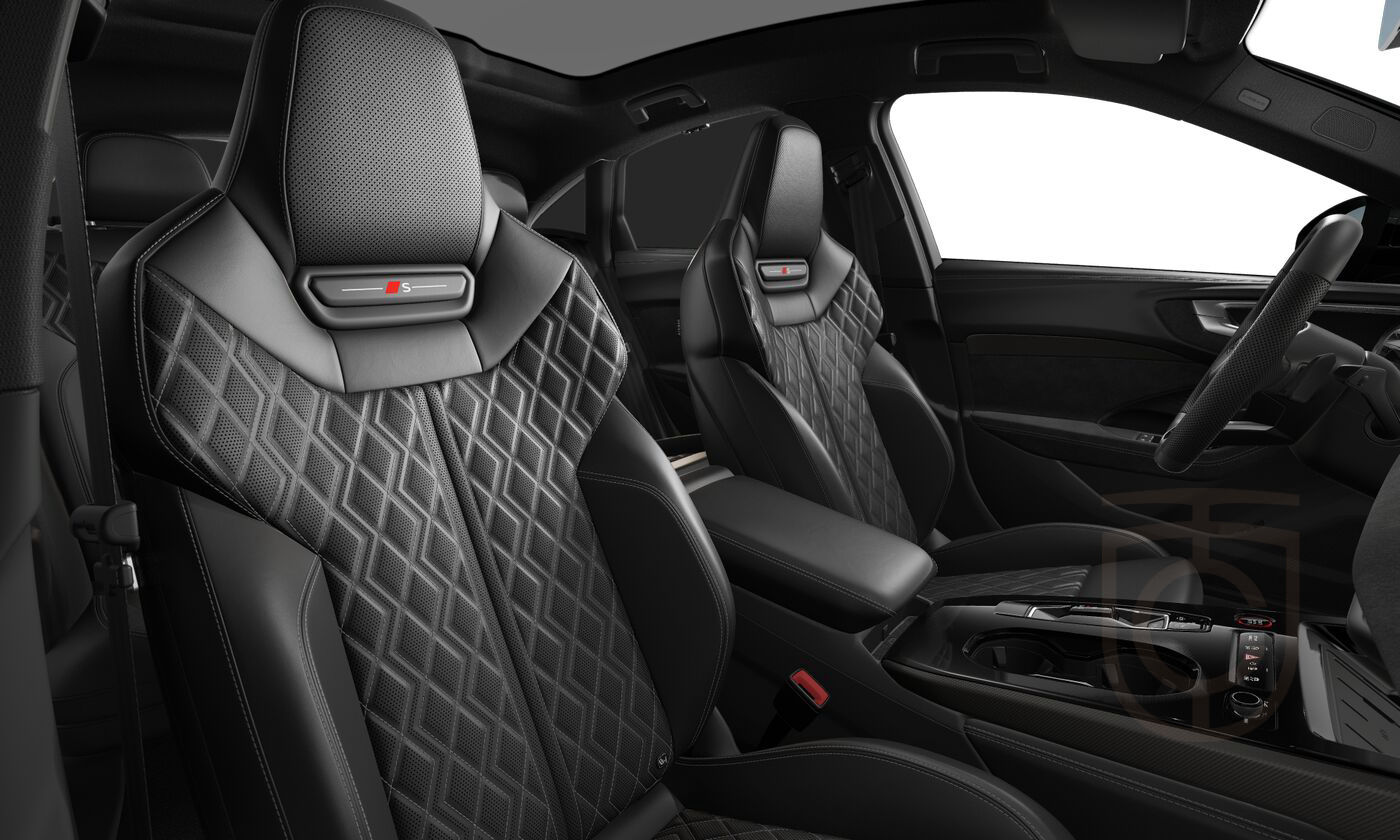 Audi S5 Limousine TFSI 270 kW S tronic