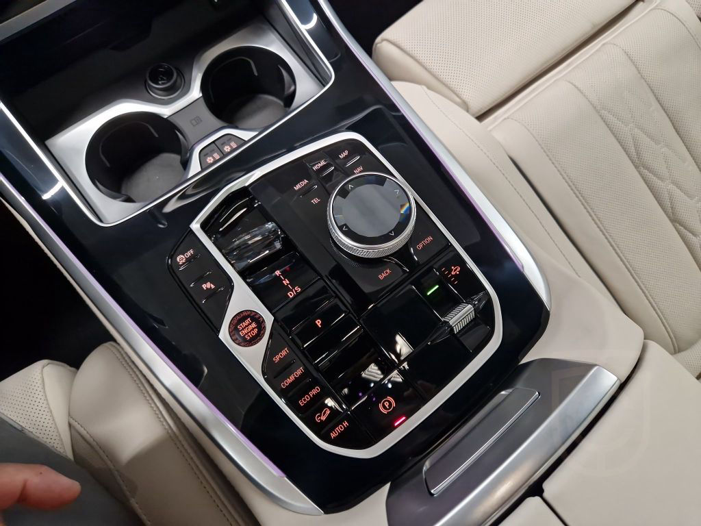 BMW X7 xDrive40i M Sport Massage Driv.Assist.Prof
