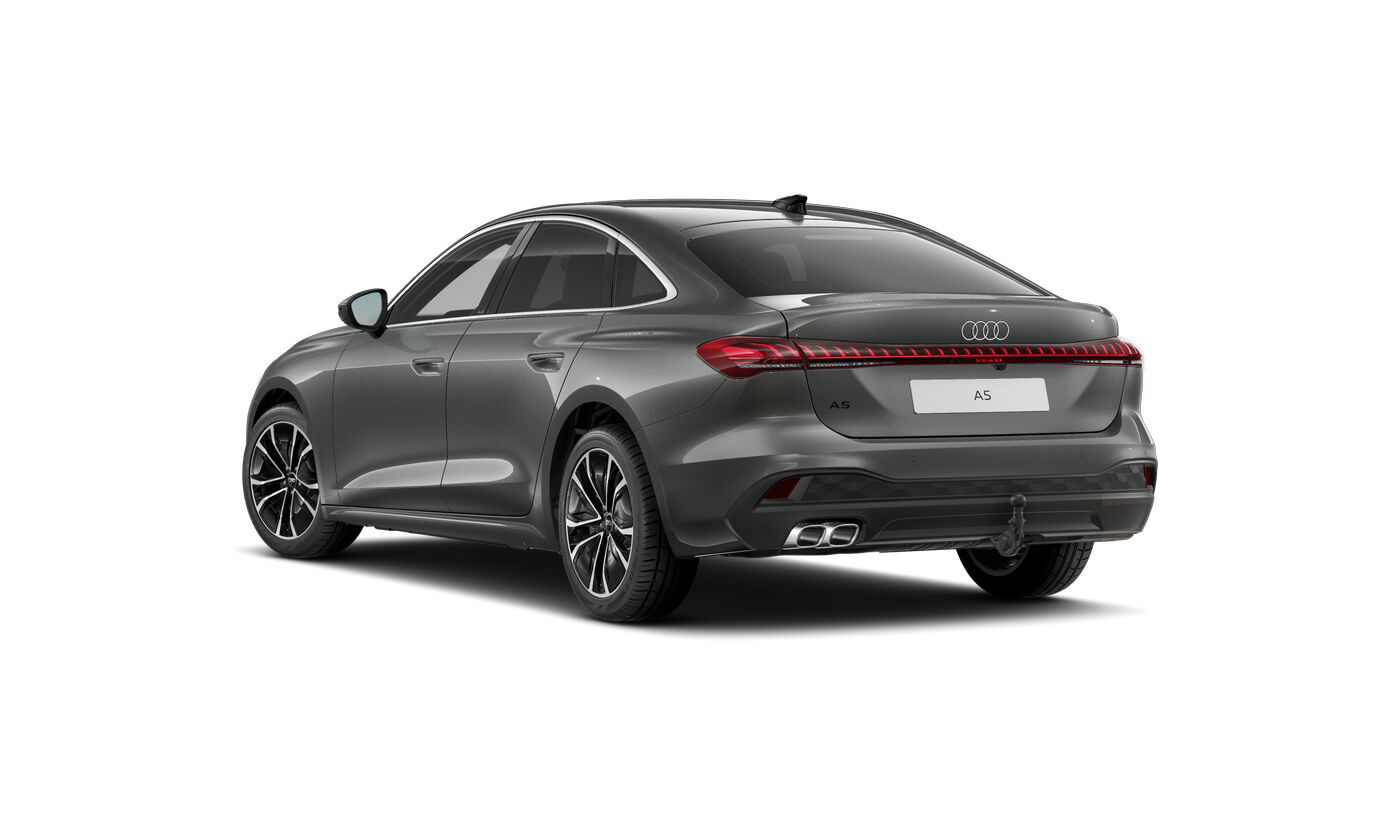Audi A5 Limousine TDI 150 kW S tronic