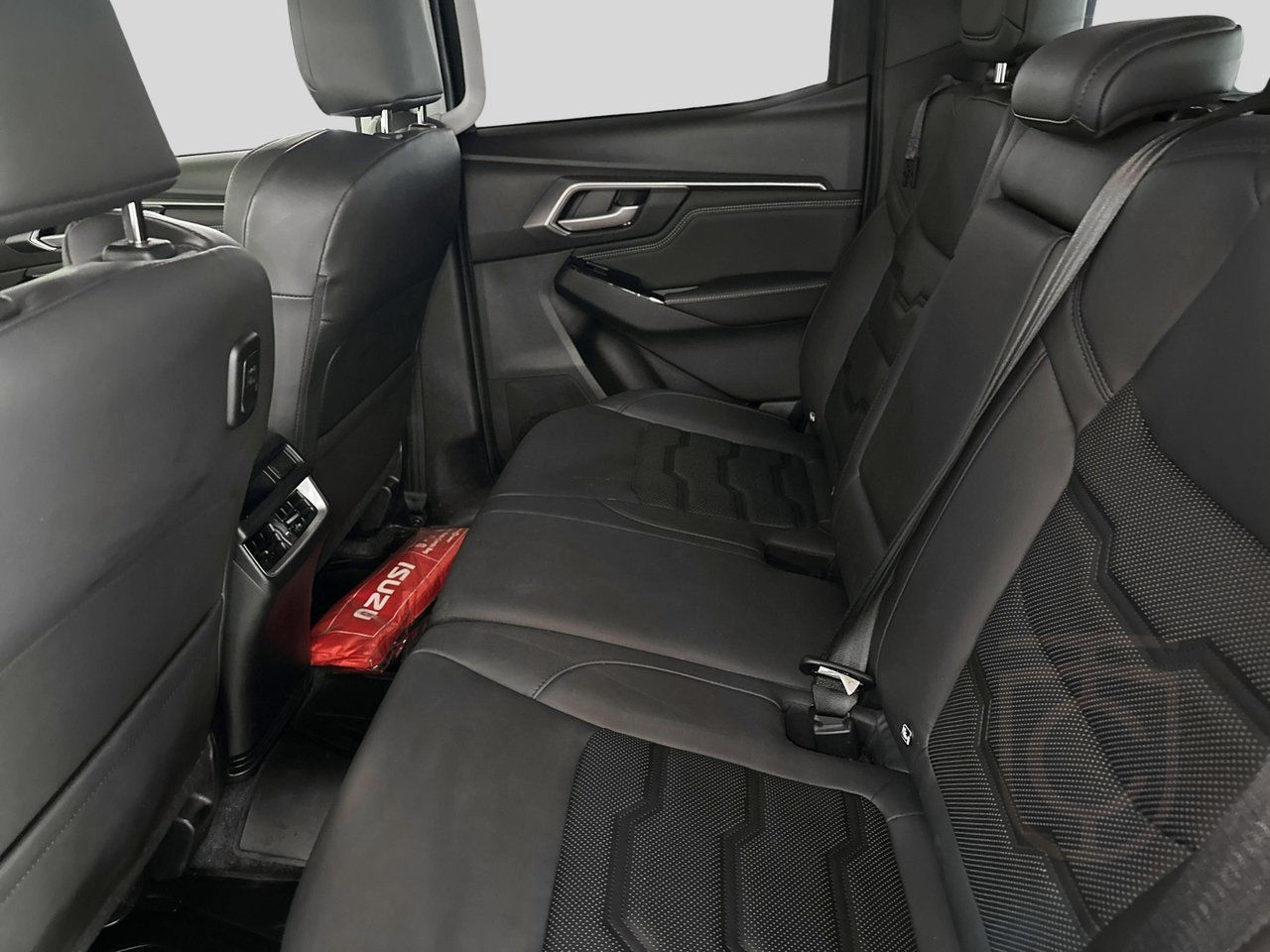 Isuzu D-Max XRL DC CNG 20"