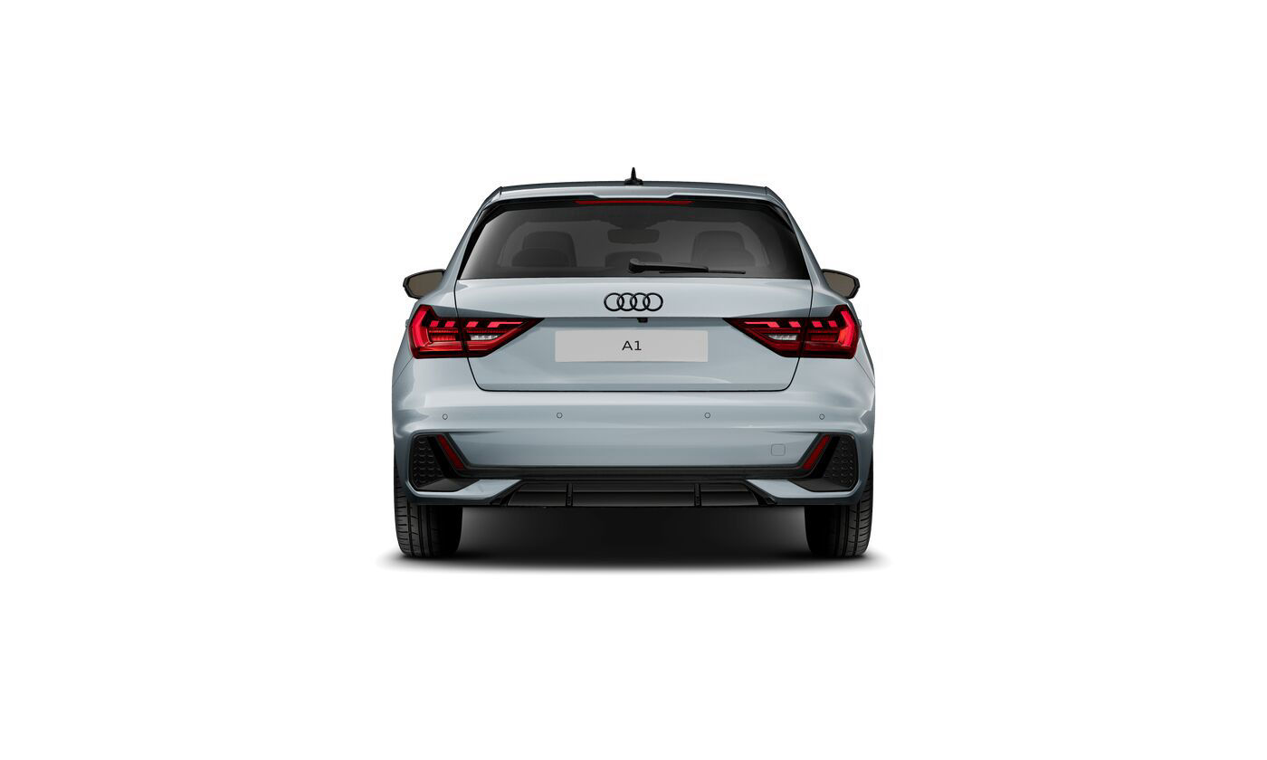 Audi A1 Sportback S line 35 TFSI 110 kW