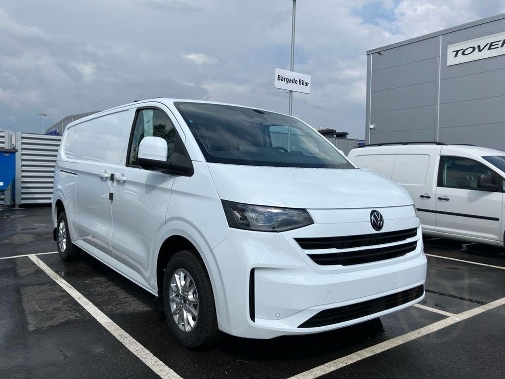 Volkswagen Transporter T7 L2 Automat drag&