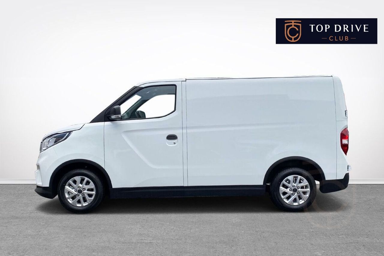 Maxus eDeliver 3 L1