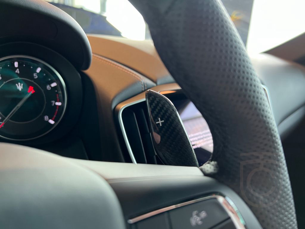 Maserati Ghibli Modena *Maserati-Köln*