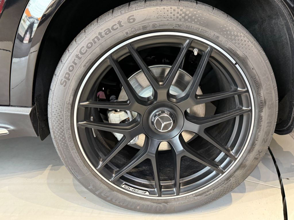 Mercedes-Benz GLE 53 AMG 4M COUP*ONLY*COC*MY2026*ON*STOCK