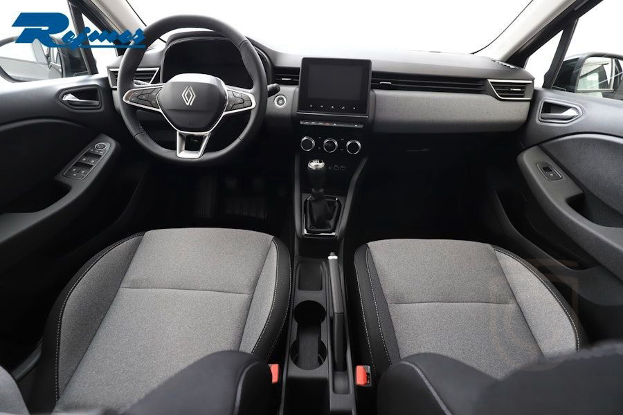 Renault Clio V phII TCe 90 Evolution