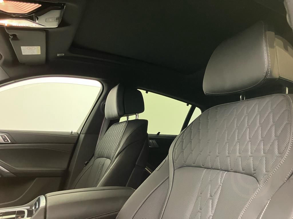 BMW X6 M60i xDrive M Sport Pro+MEGA Ausstattung