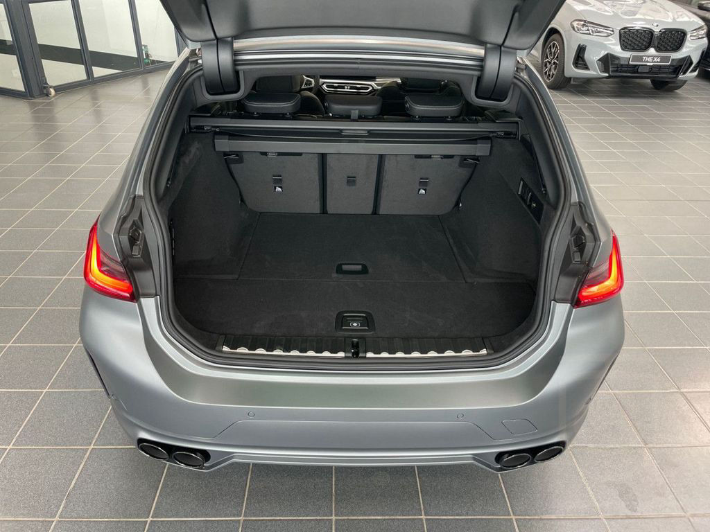 ALPINA B3 Touring SW-Tronic Allrad ''20 DrivAssP H&K