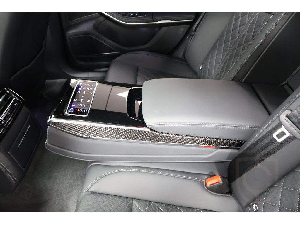 Audi S8 4.0 TFSI quattro Navi,HD-Matrix,HUD,B&O