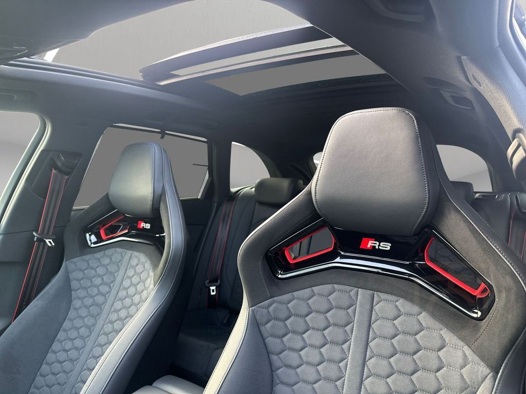 Audi RS 4 Av. 2.9 TFSI qu. competition Matrix B&O HuD