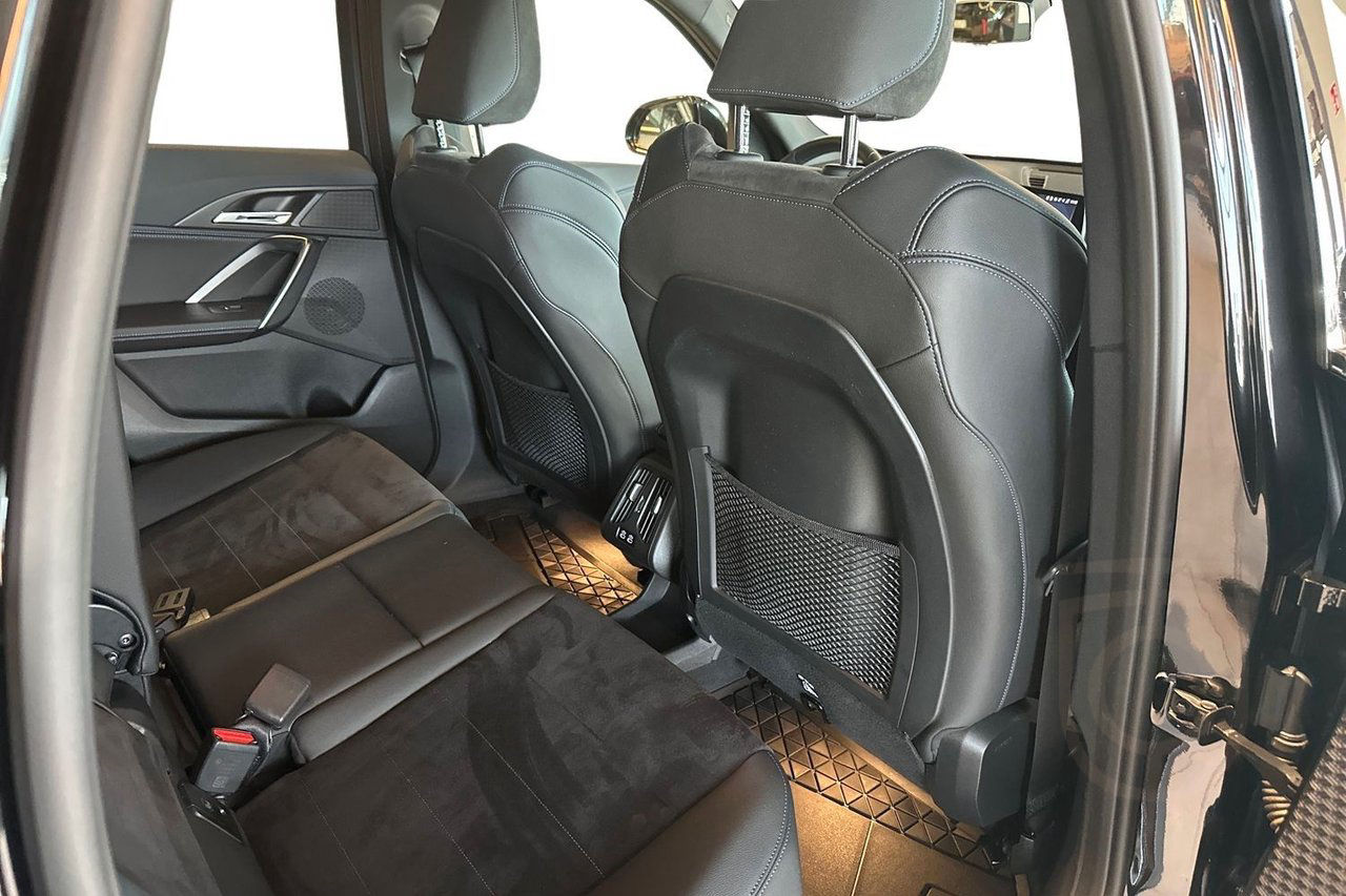 BMW X1 xDrive30e Steptronic M Sport