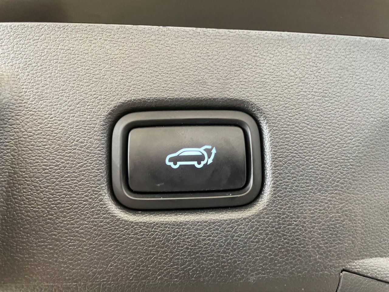 Hyundai Tucson Hybrid AWD Advanced s&v hjul