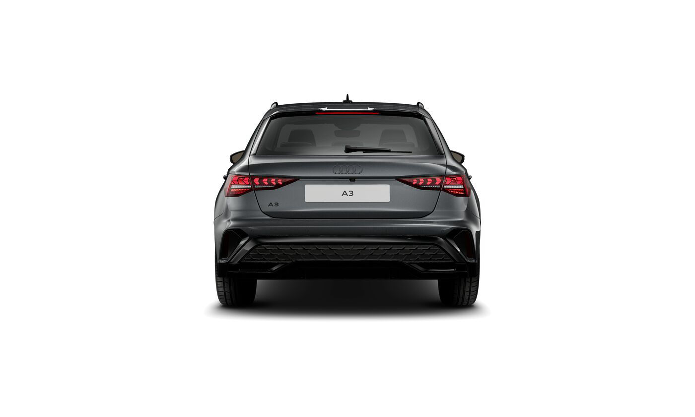 Audi A3 Sportback S line 35 TFSI 110 kW