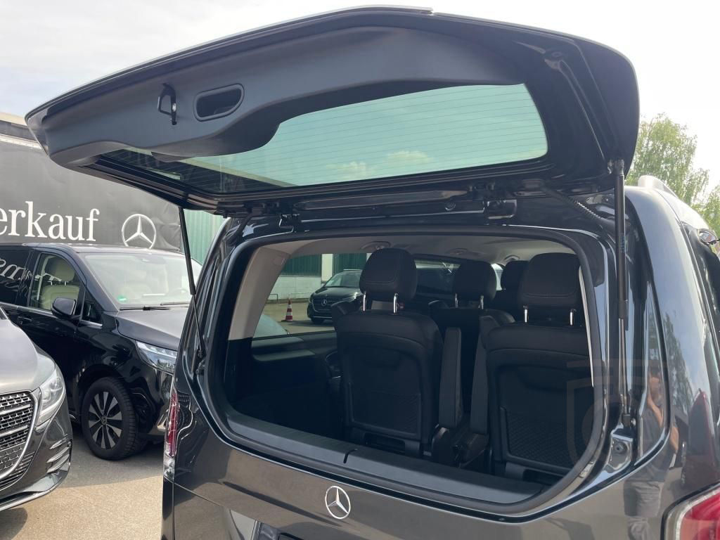 Mercedes-Benz V 300 d AVANTGARDE Lang BURMESTER+AHK+360°+AMBIE