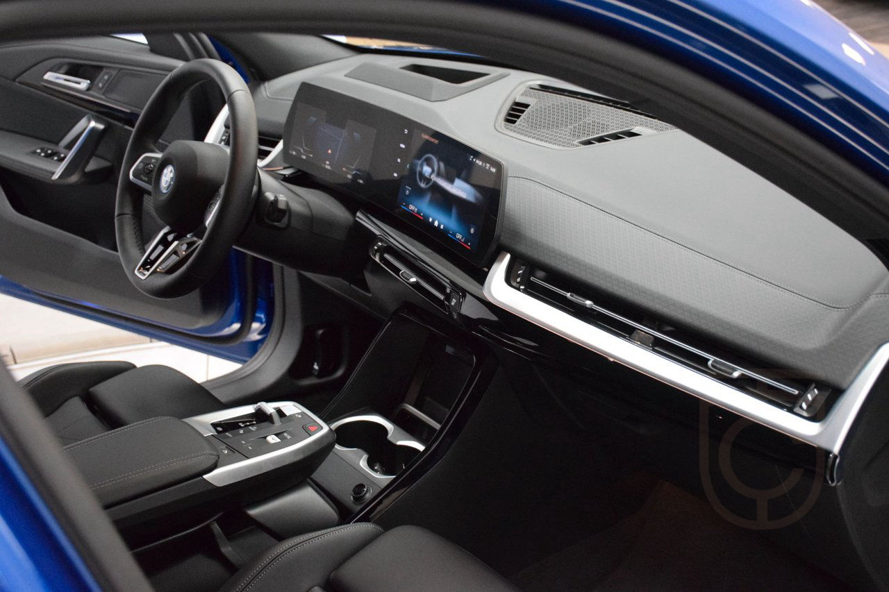 BMW iX2 eDrive20 M Sport