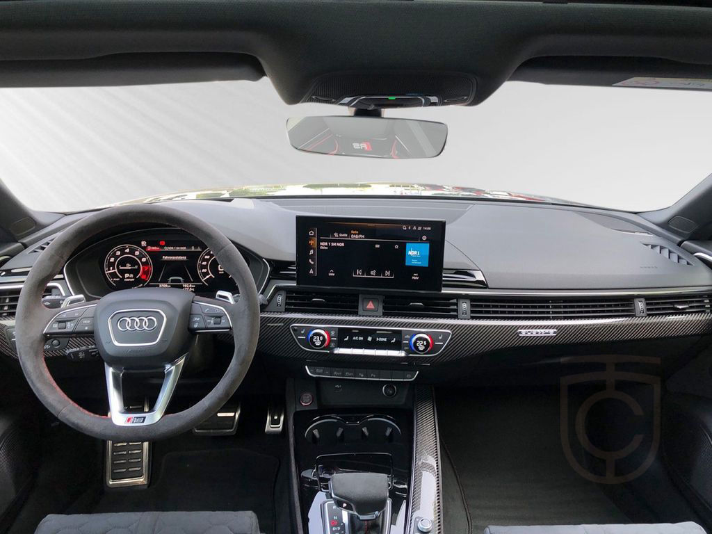 Audi RS5 Sportback 60 TFSI quattro tiptronic PANO+B&O