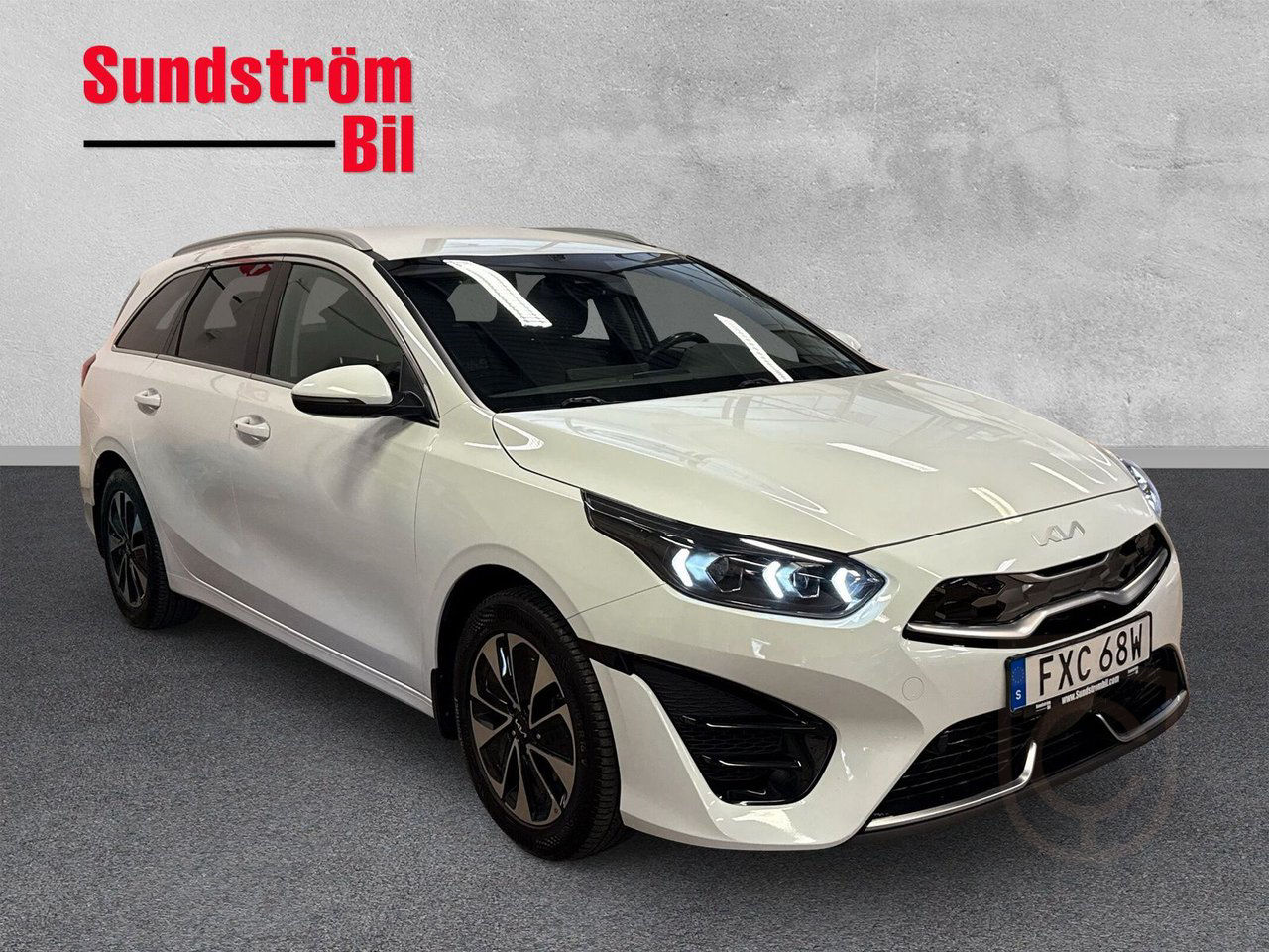 Kia CEED P-HEV Advance Plus