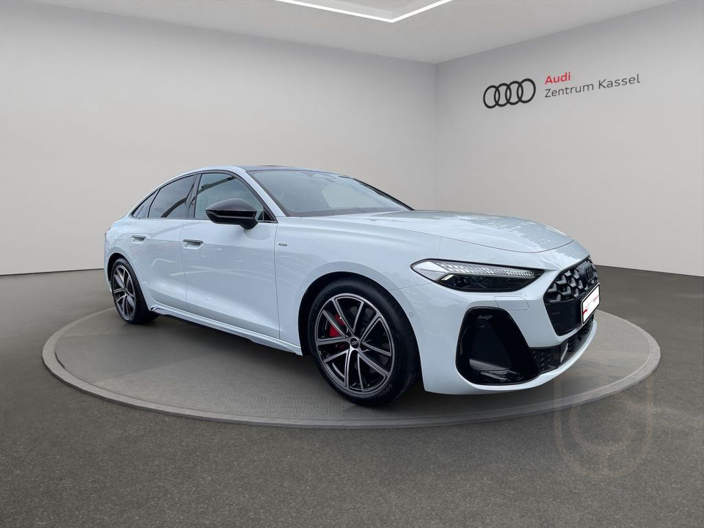 Audi A5 Lim. TFSI e qu. Matrix B&O Pano HuD AHK 360°