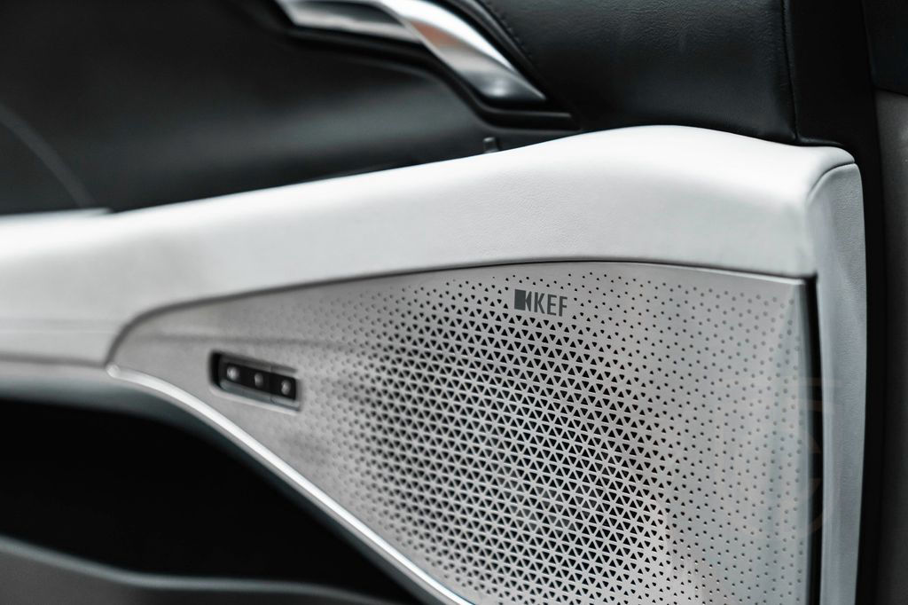 Lotus Emira V6 First Edition*KEF*WARRANTY
