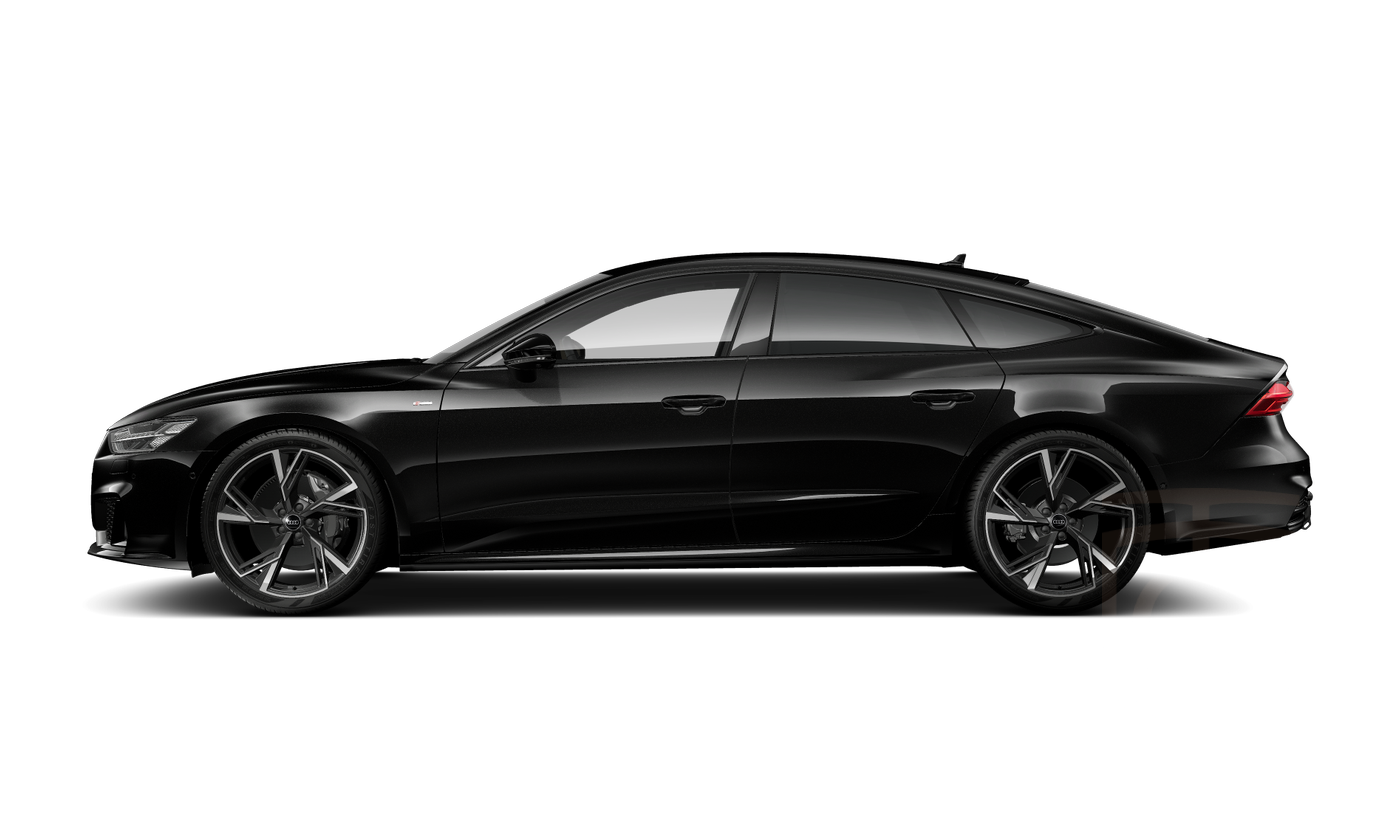 Audi A7 Sportback 50 TDI quattro 210 kW
