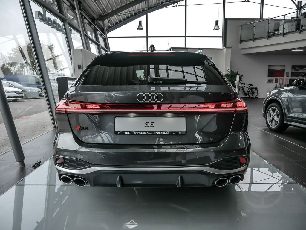 Audi S5 Avant TFSI B&O SITZBELÜFTUNG MATRIX-LED 360°