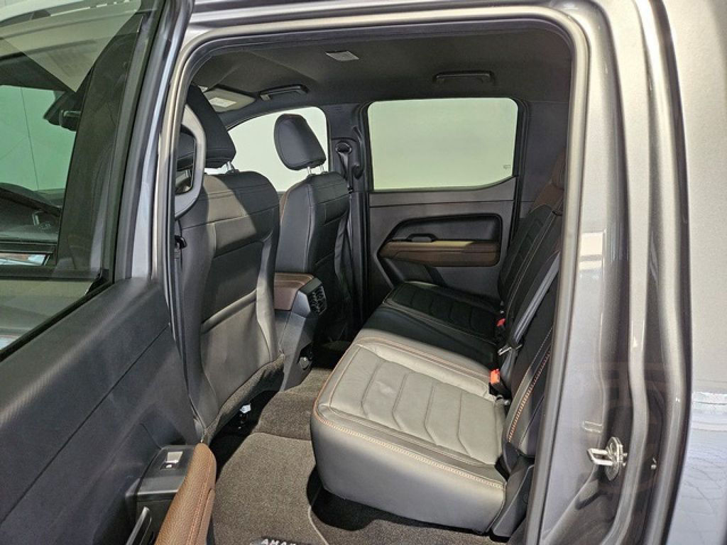 Volkswagen Amarok DC 3.0 TDI PanAmericana 4M Standhzg Navi