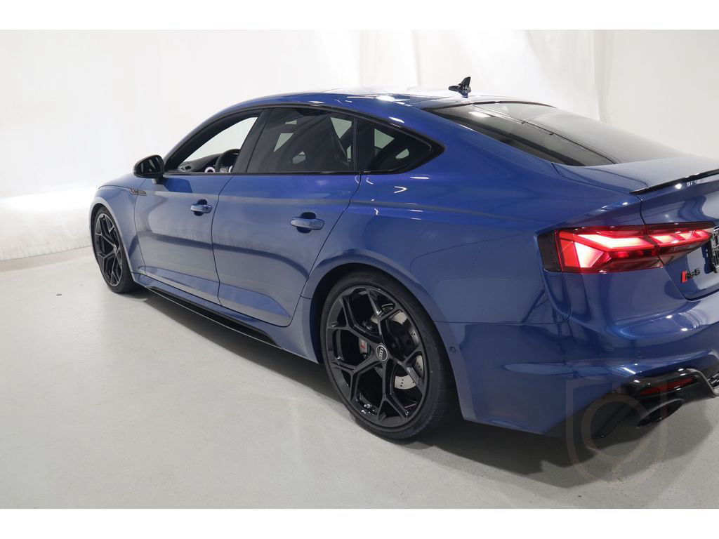 Audi RS5 performance/Comp+/Schalensitze/300km/h/Keram