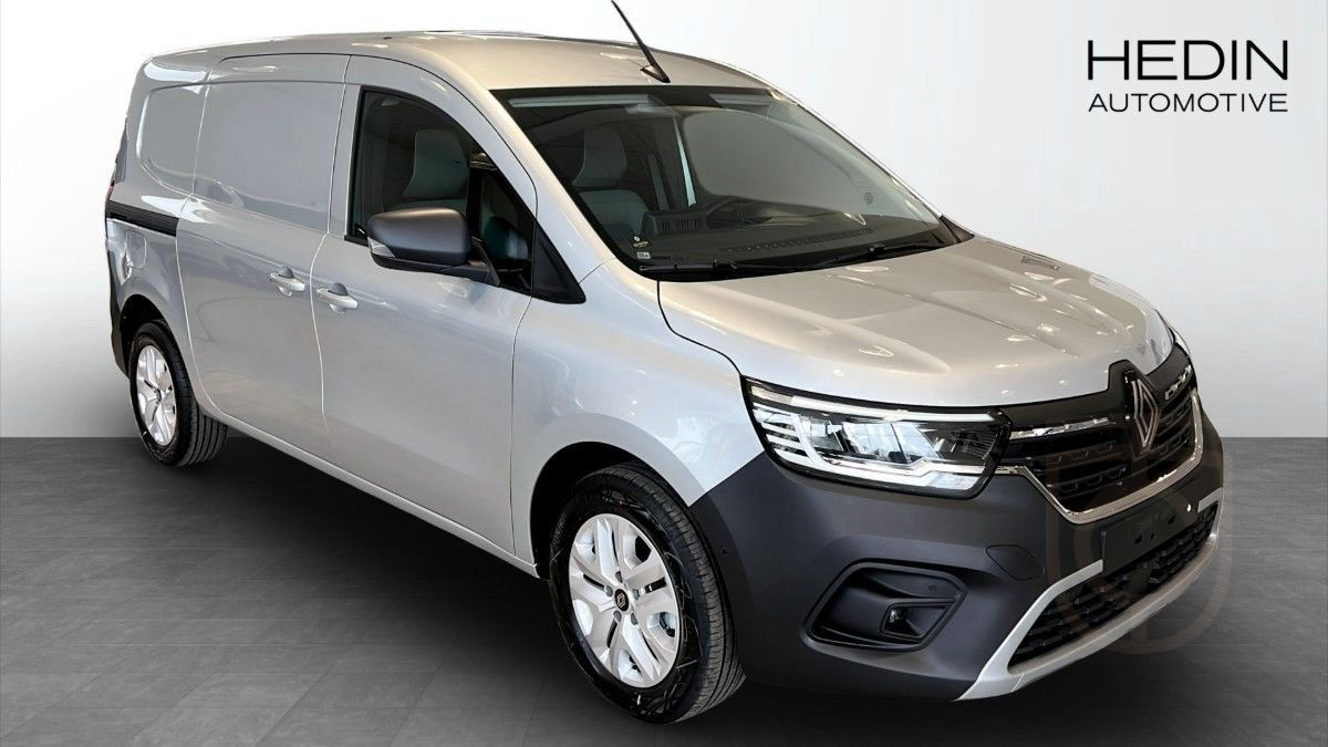 Renault Kangoo L2 NORDIC LINE