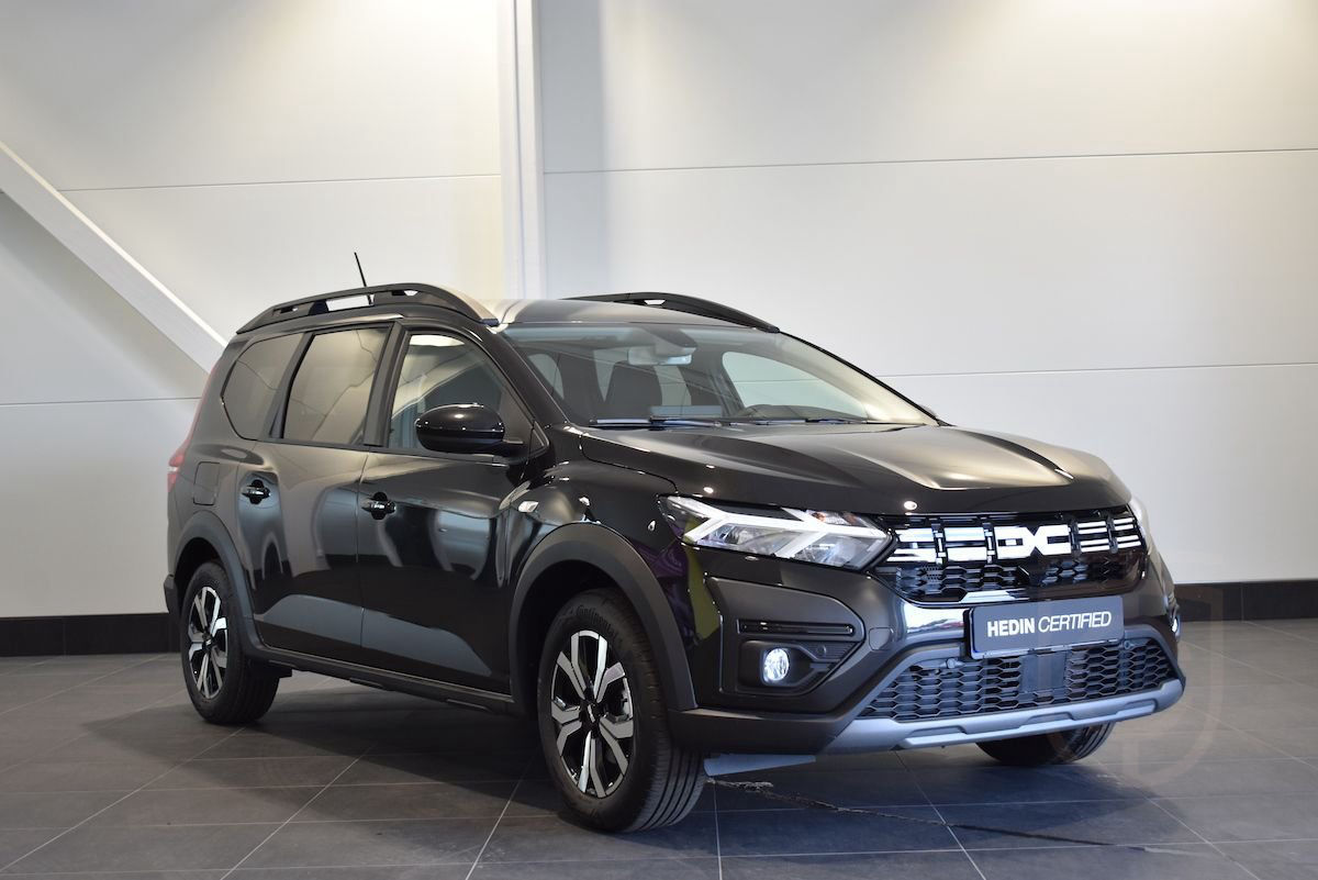 Dacia Jogger EXPRESSION HYBRID 140
