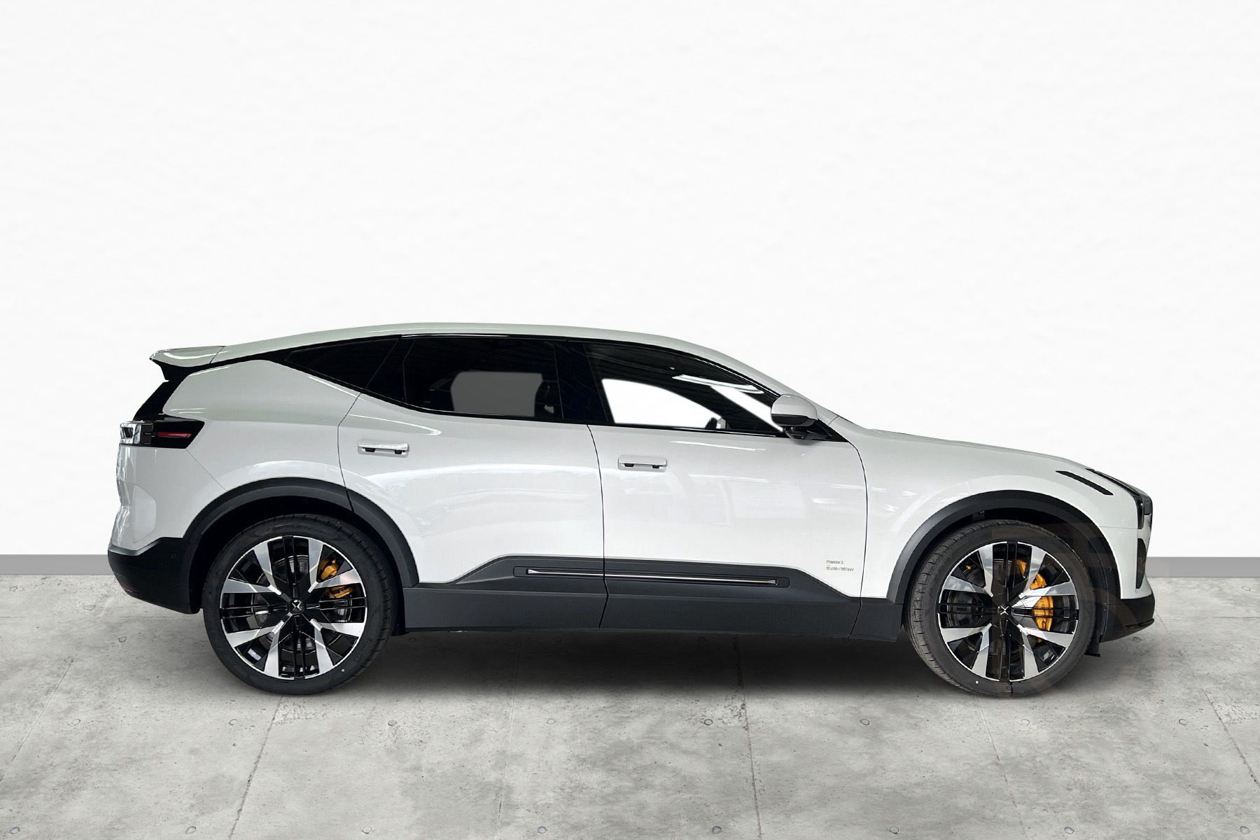 Polestar 3 Long Range Dual Motor