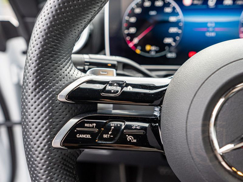Mercedes-Benz CLE 450 4M Cabrio AMG-Sport/AHK/Night/Distr/20'