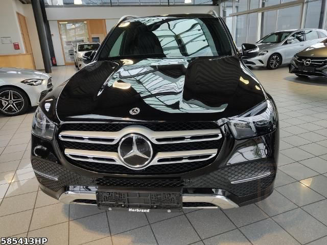 Mercedes-Benz GLE 300 d 4M Multibeam Panorama. Ambiente. AHK.