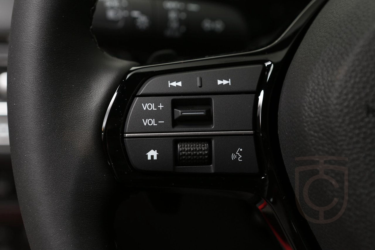 Honda Civic FullHybrid SPORT i lager