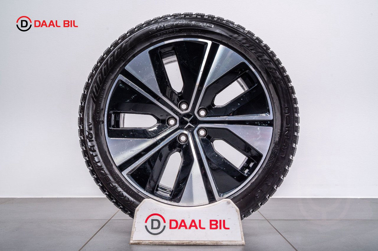 Polestar 2 LONG RANGE DUAL MOTOR AWD