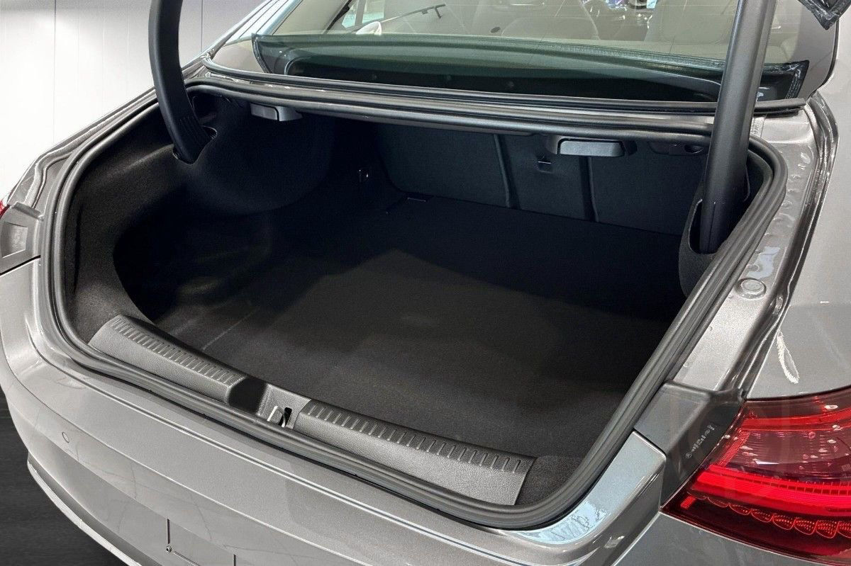 Mercedes-Benz CLA 200 Coupé