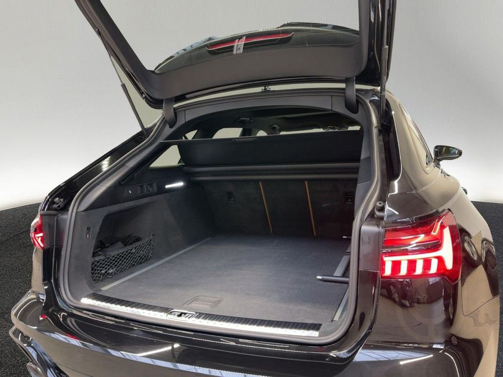 Audi RS 6 Avant tiptronic