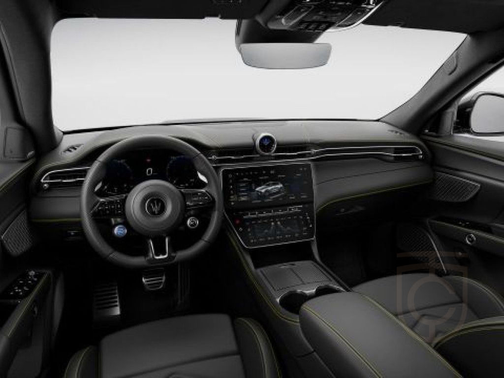 Maserati Grecale Trofeo ADAS Premium Sound Surround View