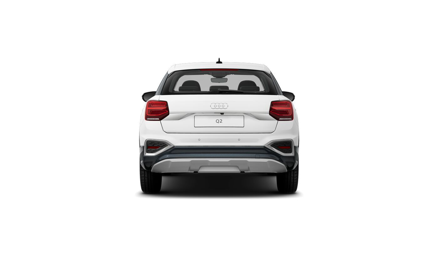 Audi Q2 advanced 35 TDI 110 kW