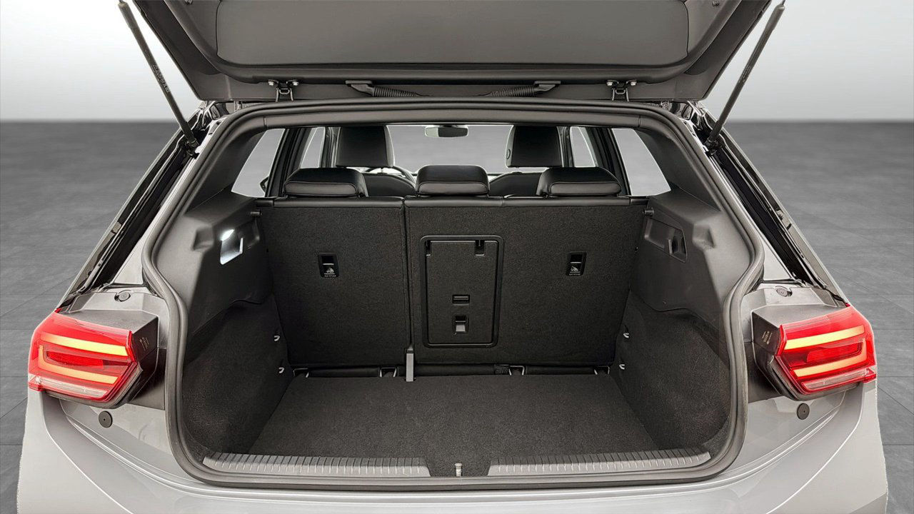 Volkswagen ID.3 Pro Performance Limited Style Assistans Komf