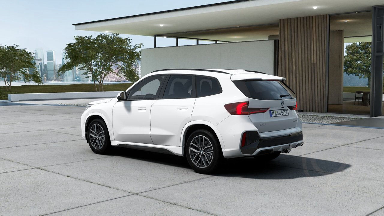 BMW iX1 xDrive30 M Sport Active Ed