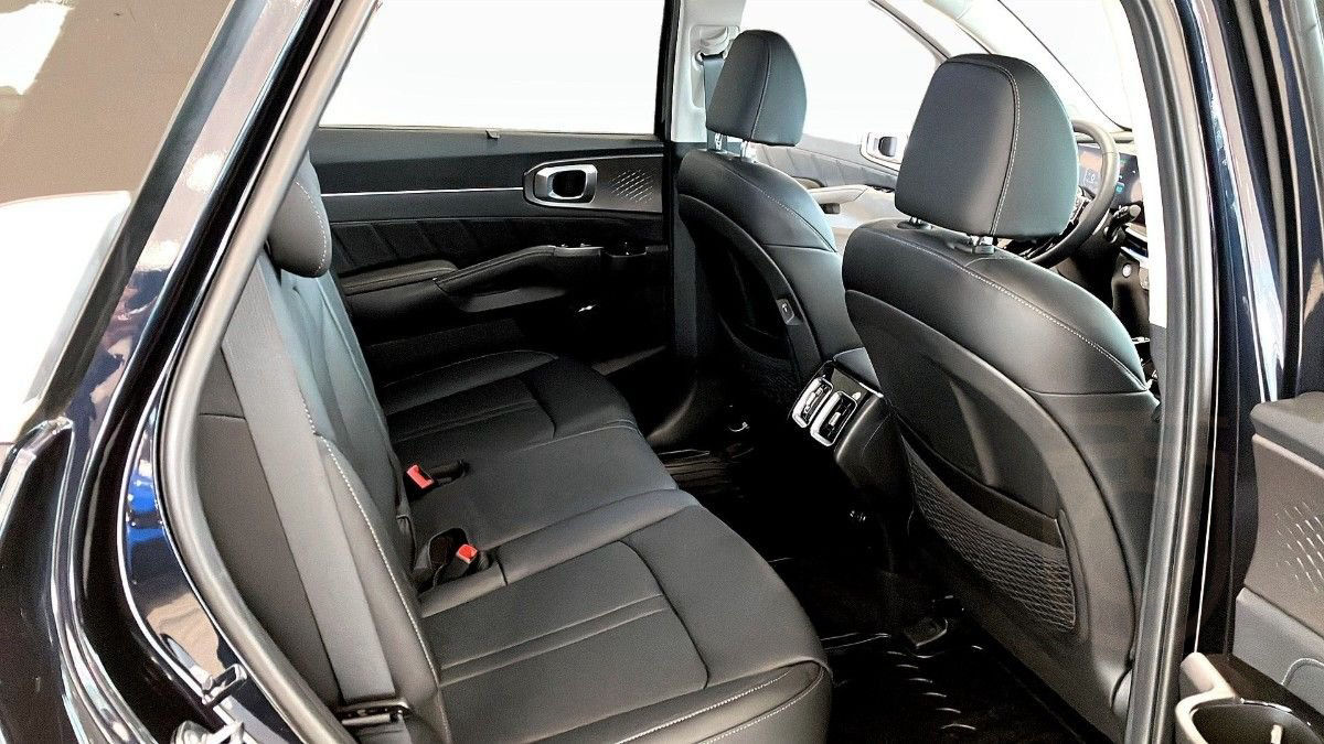 Kia Sorento Plug-in Advance Plus