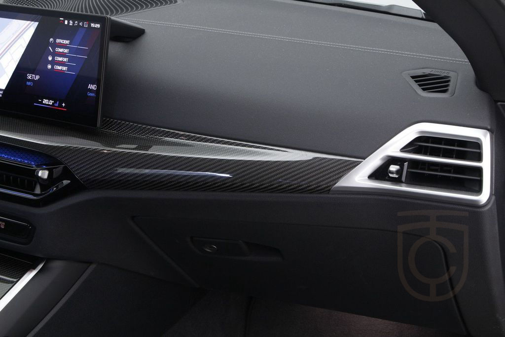 BMW M4 Cabrio xDrive Competition | Nw Model | Air Co